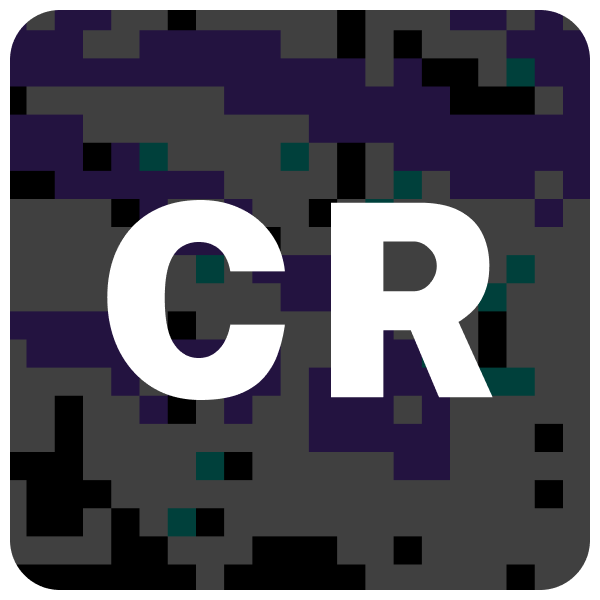 CR App Icon