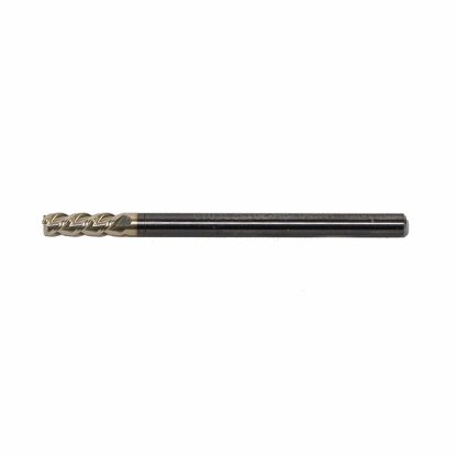 Helical End Mill